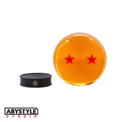 Replik - Dragon Ball - Kristallkugel mit 2 Sternen