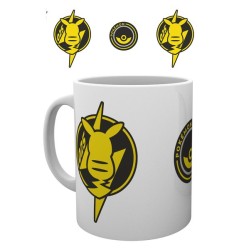 Mug - Pokemon - Pikachu