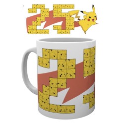 Mug - Mug(s) - Pokemon - 25...