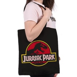 Bag - Jurassic Park - Logo