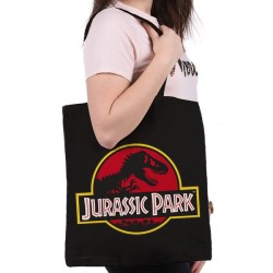 Caba - Jurassic Park - Logo