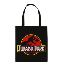 Caba - Jurassic Park - Logo