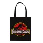 Caba - Jurassic Park - Logo Caba - Jurassic Park - Logo