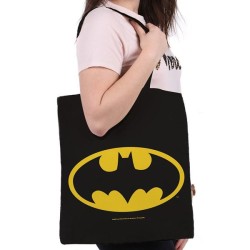 Shopping Bags - Batman - Logo