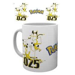 Mug - Mug(s) - Pokemon -...
