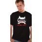 T-shirt - Parodie - Neko Joker - U Homme 