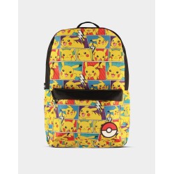 Backpack - Pokemon -...