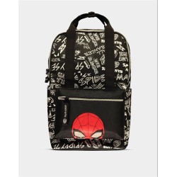 Backpack - Spider-Man -...