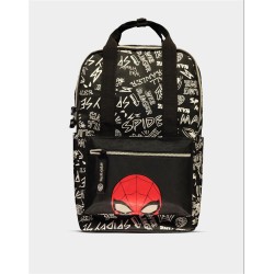 Backpack - Spider-Man - Backpack - Spider-Man