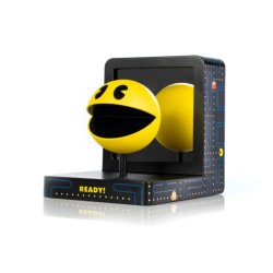 Static Figure - Pacman