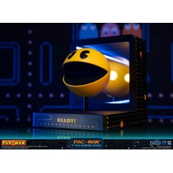 Statue de collection - Pacman - Edition 40e anniversaire