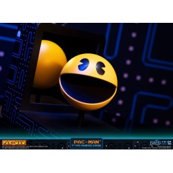 Statue de collection - Pacman - Edition 40e anniversaire