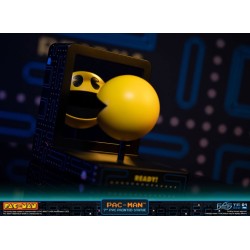 Statue de collection - Pacman - Edition 40e anniversaire