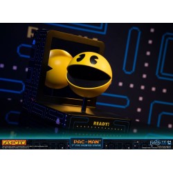 Collector Statue - Pacman - 40th anniversary Edition