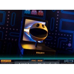 Collector Statue - Pacman - 40th anniversary Edition