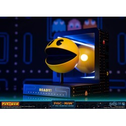 Statue de collection - Pacman - Edition 40e anniversaire