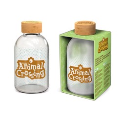 Bottle - Animal Crossing -...