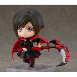 Gelenkfigur - Nendoroid - RWBY - Ruby Rose