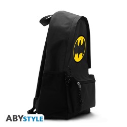 Backpack - Batman - Logo