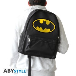 Backpack - Batman - Logo