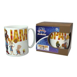 Mug - Space Jam - Looney Tunes