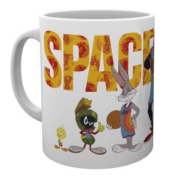 Mug - Mug(s) - Space Jam - Looney Tunes
