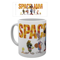Mug - Space Jam - Looney Tunes