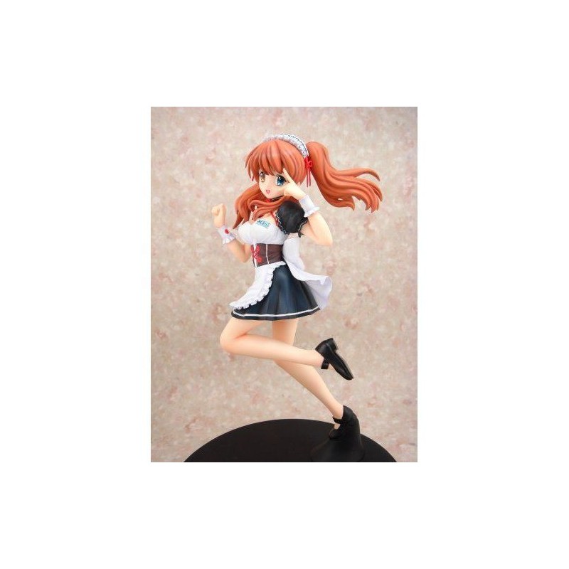 Static Figure