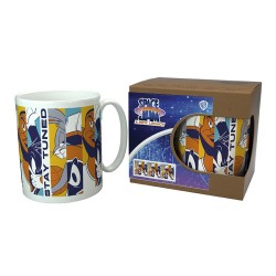 Becher - Tasse(n) - Space Jam - Blocs