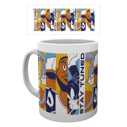 Becher - Tasse(n) - Space Jam - Blocs