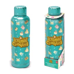 Bottle - Animal Crossing
