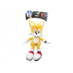 Peluche - Sonic the Hedgehog - Tails