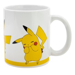 Mug - Mug(s) - Pokemon - Pikachu