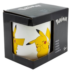 Mug - Pokemon - Pikachu