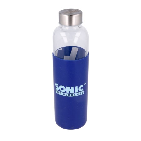 Bouteille - Sonic the Hedgehog