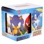 Mug - Mug(s) - Sonic the Hedgehog - Alliés Mug - Mug(s) - Sonic the Hedgehog - Alliés