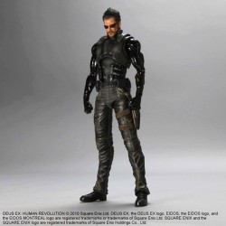 Action Figure - Final Fantasy