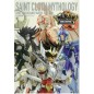Art book - Saint Seiya