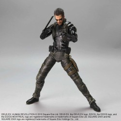 Action Figure - Final Fantasy