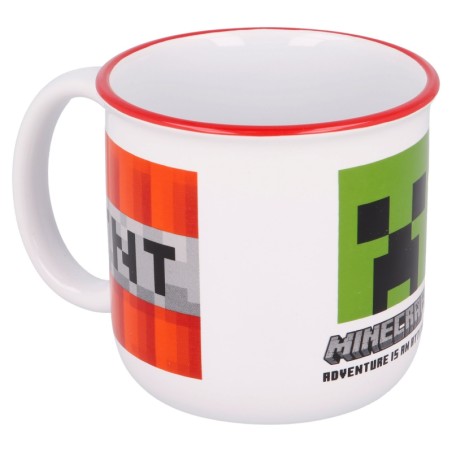 Mug - Mug(s) - Minecraft - TNT