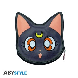 Purse - Sailor Moon - Artemis