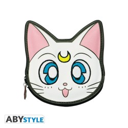 Porte-monnaie - Sailor Moon - Artemis