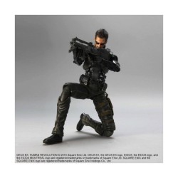 Action Figure - Final Fantasy