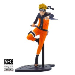 Figurine Statique - SFC -...