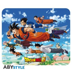 Mousepad - Dragon Ball