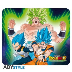 Mousepad - Dragon Ball -...