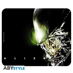 Tapis de souris - Alien -...