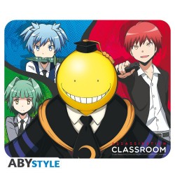 Mousepad - Assassination Classroom