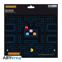 Mousepad - Pacman