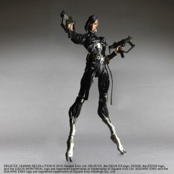 Action Figure - Final Fantasy